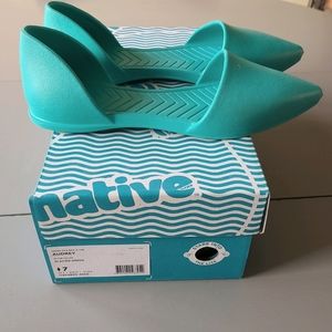 Native Brand Audrey Dress Shoes